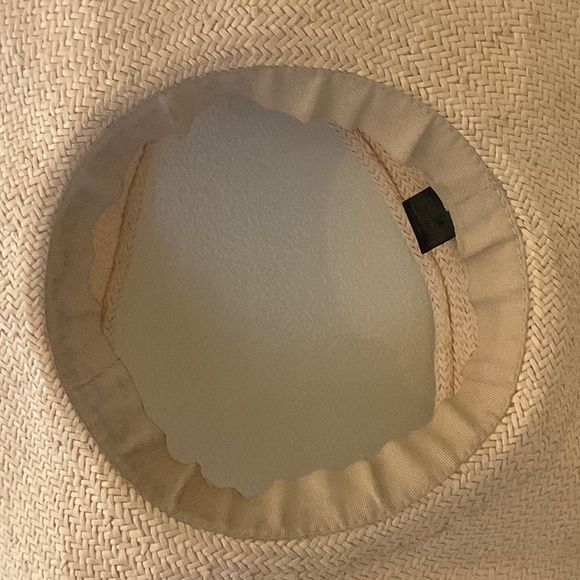 Pacific Sunwear STRAW HAT ☀️⛱️ - Picture 5 of 8